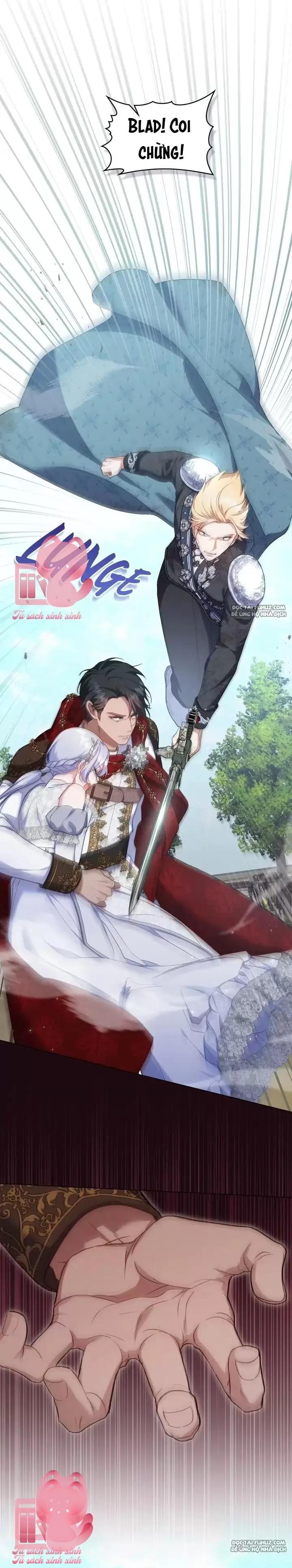 Nếu Không Vâng Lời Công Tước - Chap 65