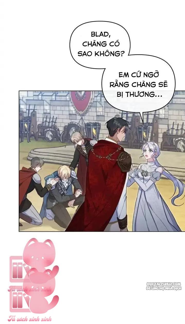 Nếu Không Vâng Lời Công Tước - Chap 65