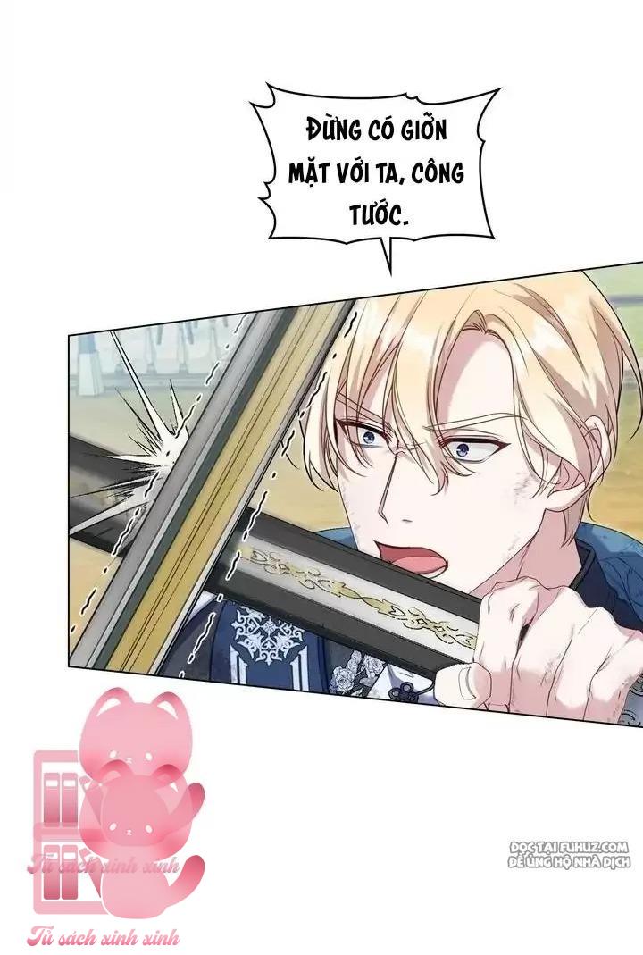 Nếu Không Vâng Lời Công Tước - Chap 65