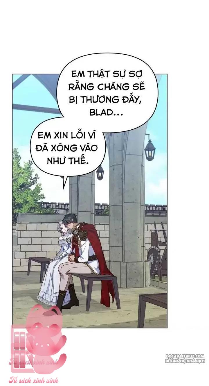 Nếu Không Vâng Lời Công Tước - Chap 65