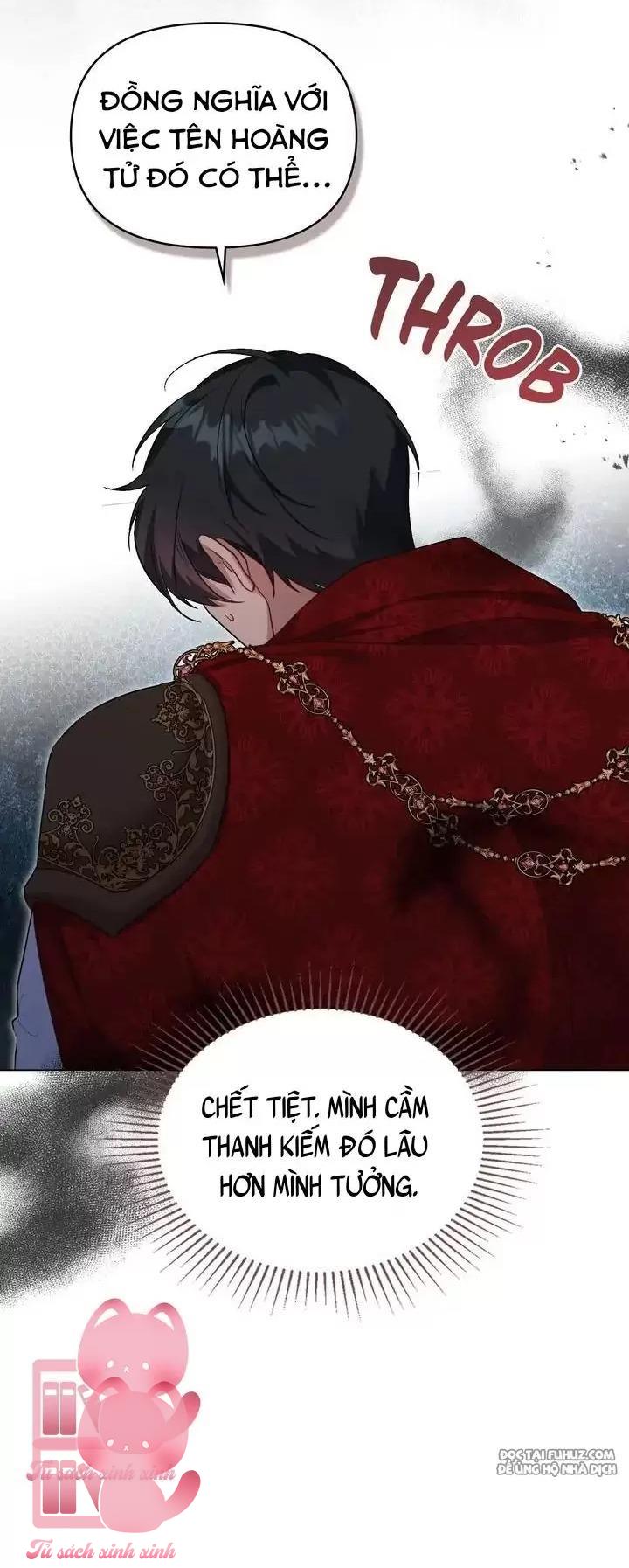 Nếu Không Vâng Lời Công Tước - Chap 65