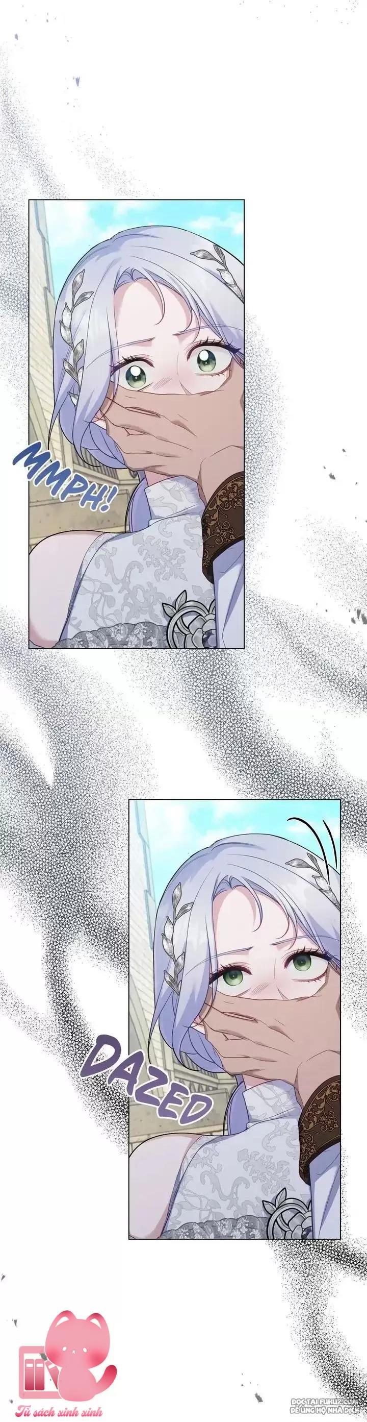 Nếu Không Vâng Lời Công Tước - Chap 65