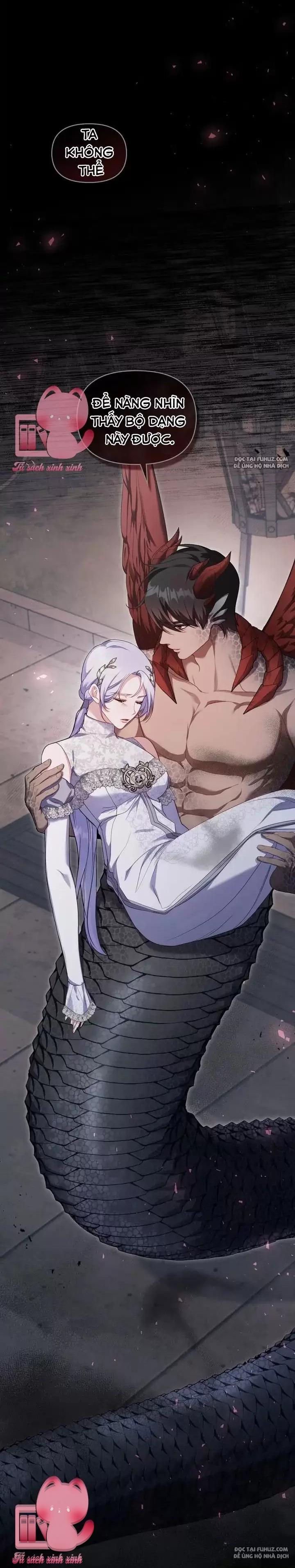 Nếu Không Vâng Lời Công Tước - Chap 65