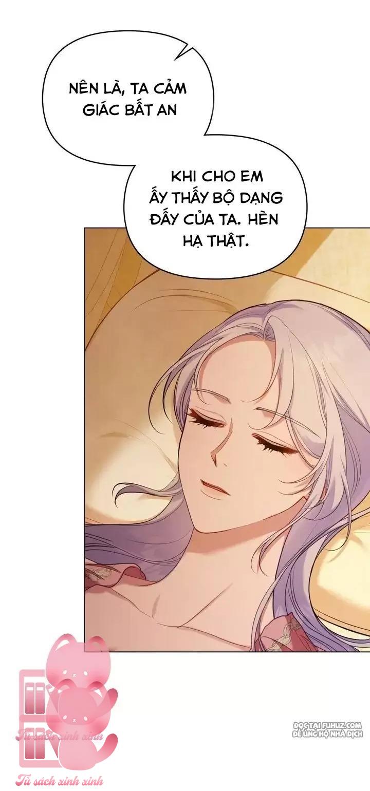 Nếu Không Vâng Lời Công Tước - Chap 66