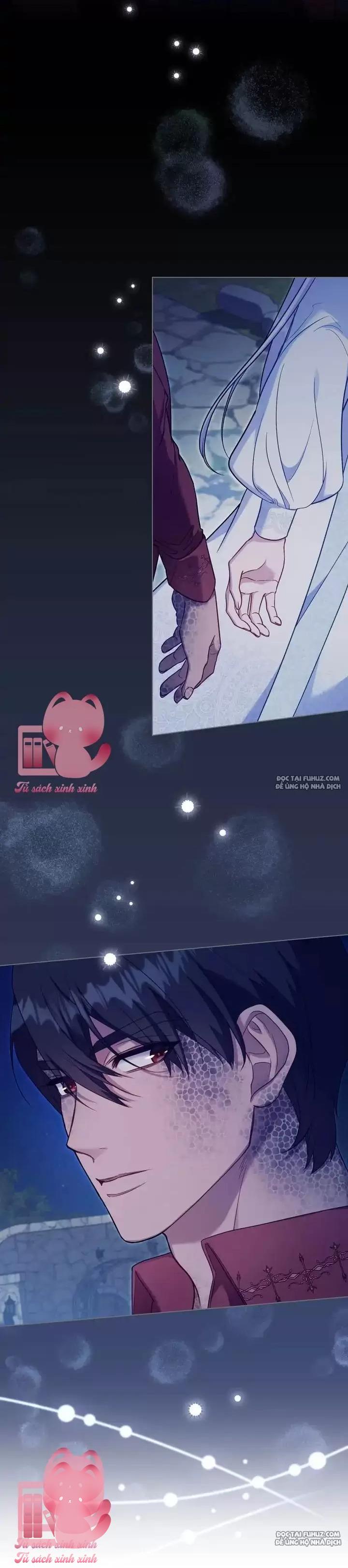 Nếu Không Vâng Lời Công Tước - Chap 66