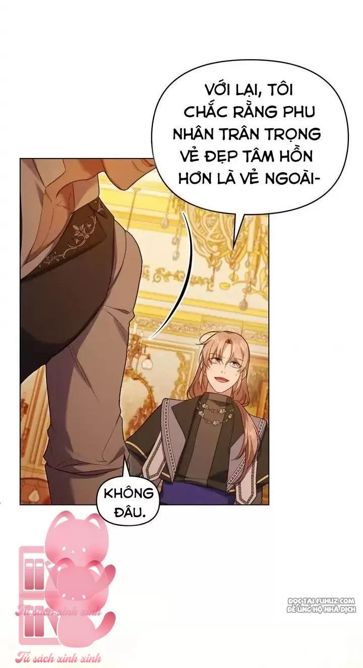 Nếu Không Vâng Lời Công Tước - Chap 66
