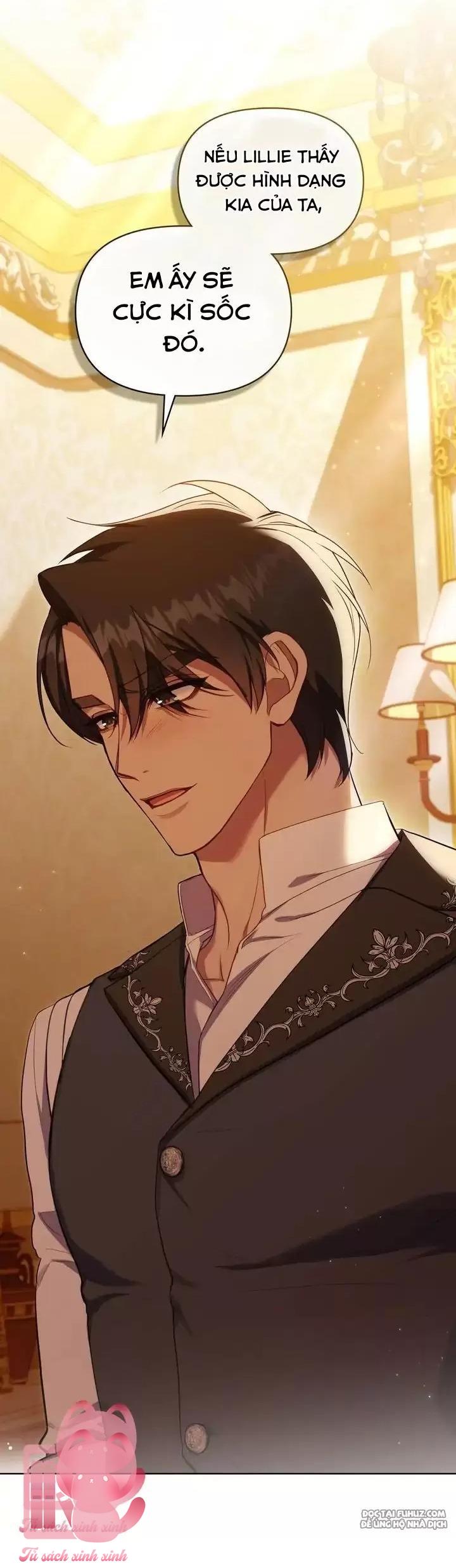 Nếu Không Vâng Lời Công Tước - Chap 66