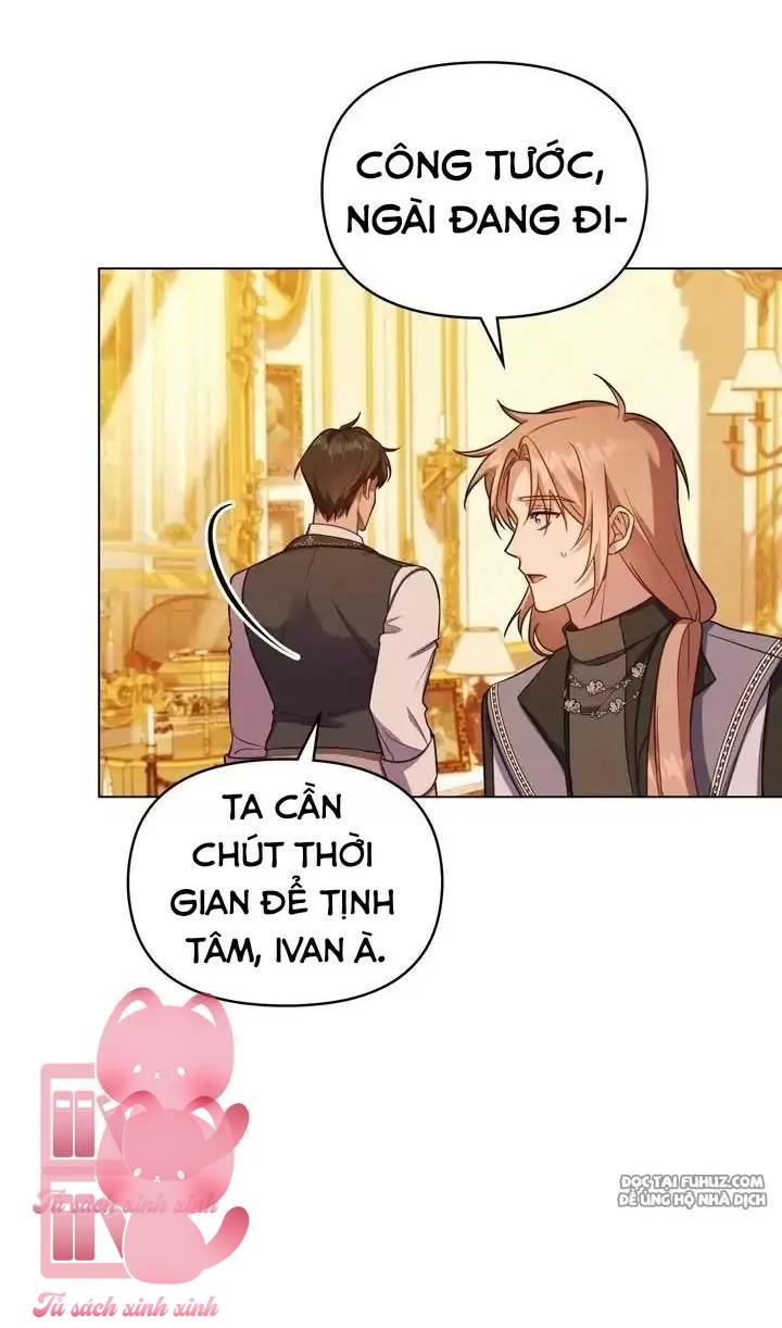 Nếu Không Vâng Lời Công Tước - Chap 66