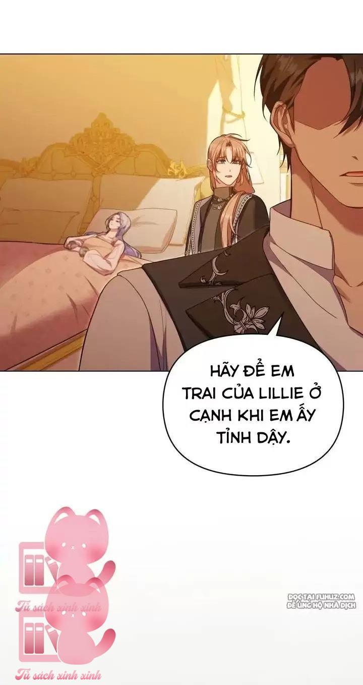 Nếu Không Vâng Lời Công Tước - Chap 66