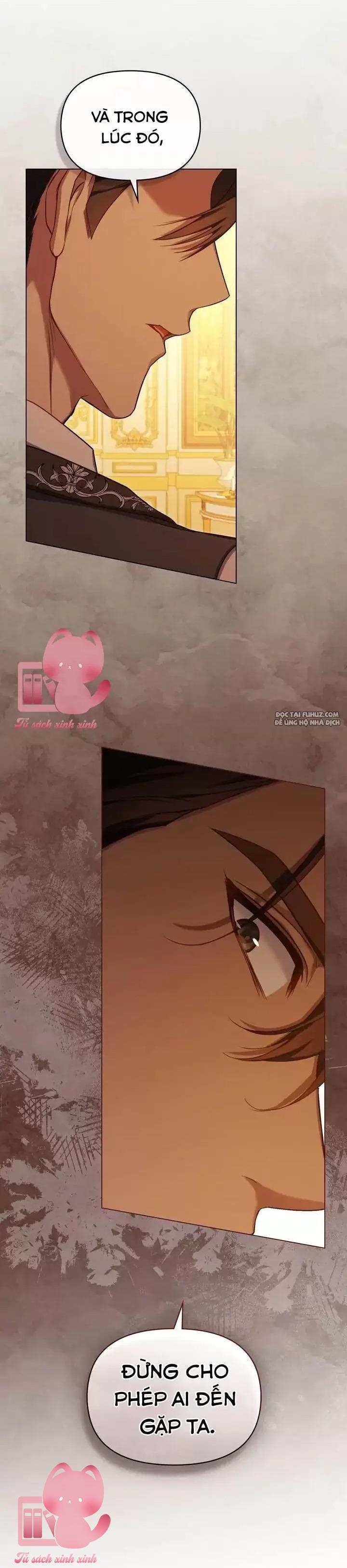 Nếu Không Vâng Lời Công Tước - Chap 66