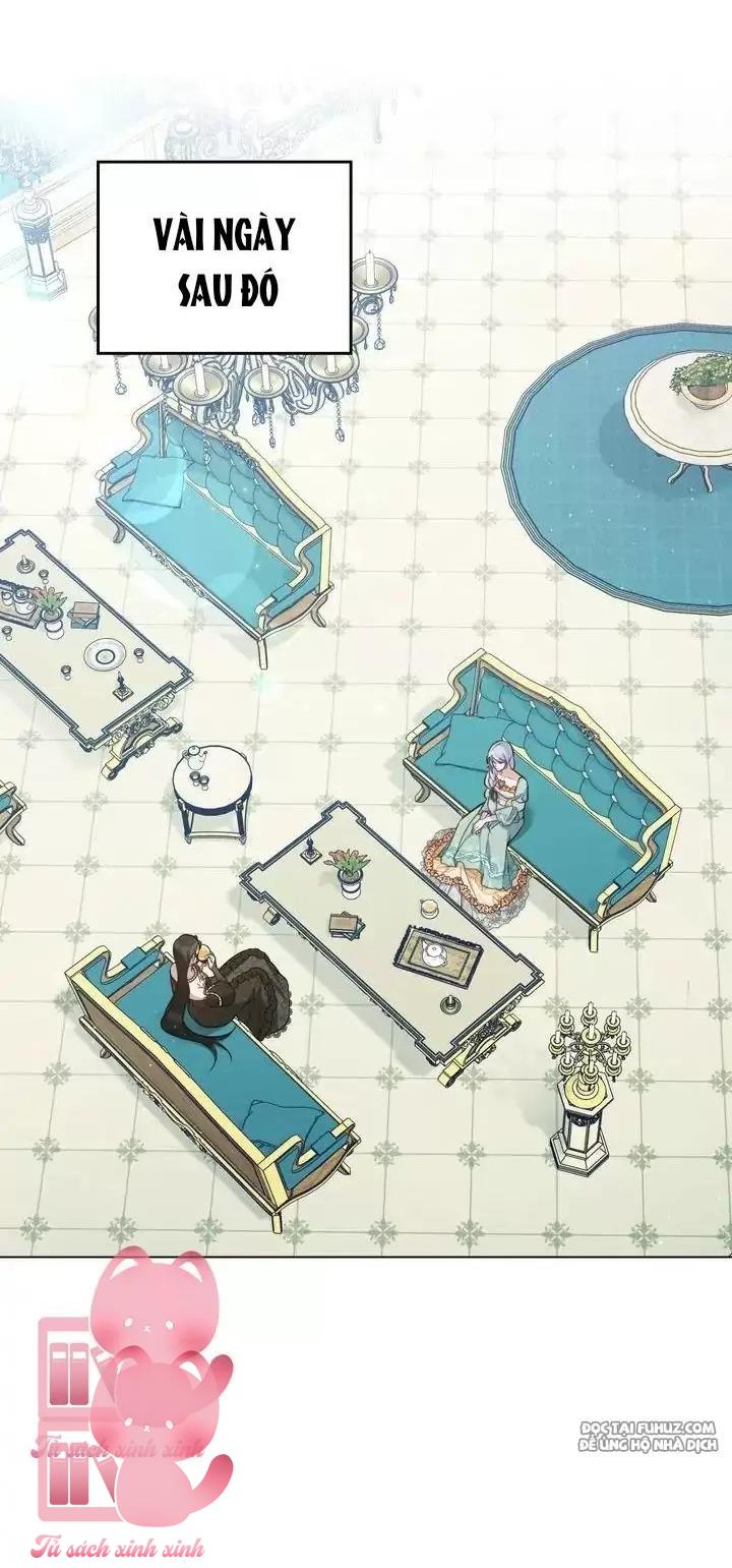 Nếu Không Vâng Lời Công Tước - Chap 66