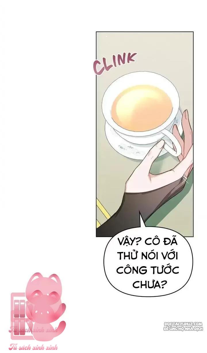 Nếu Không Vâng Lời Công Tước - Chap 66