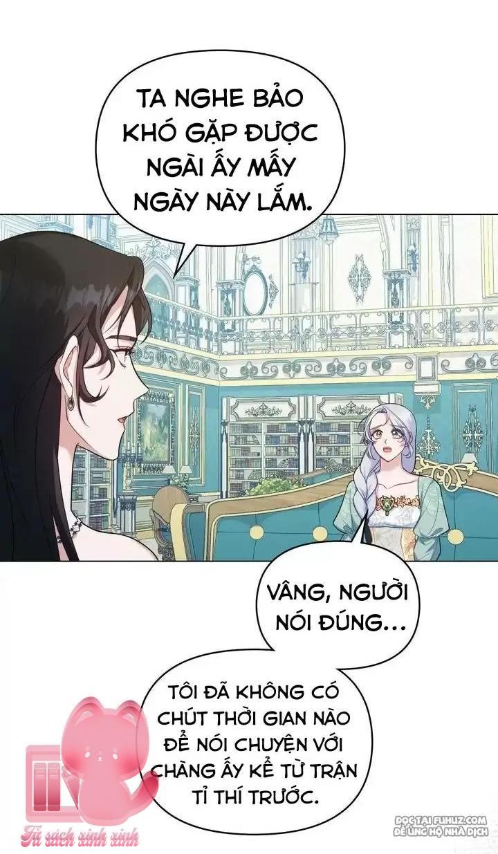 Nếu Không Vâng Lời Công Tước - Chap 66