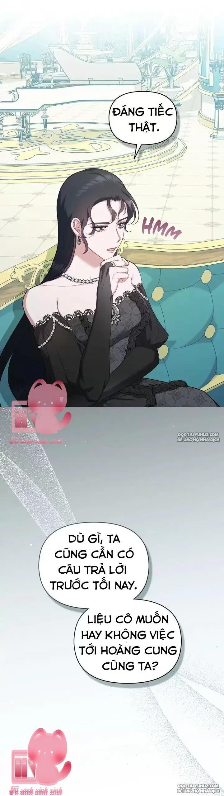 Nếu Không Vâng Lời Công Tước - Chap 66