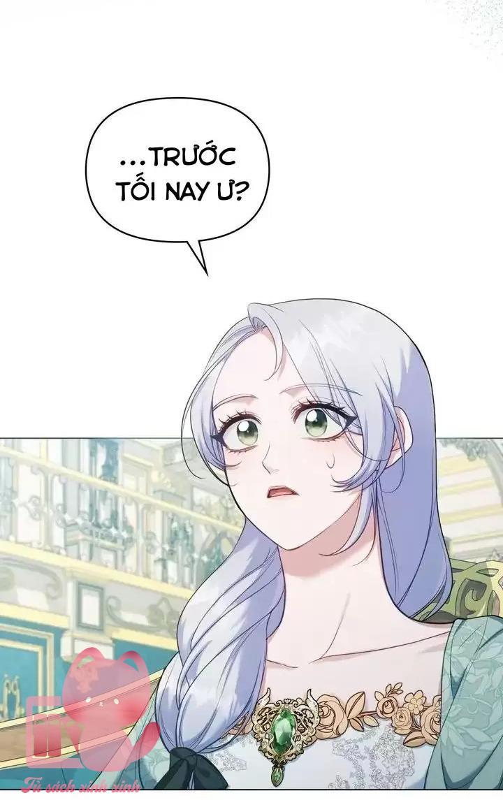 Nếu Không Vâng Lời Công Tước - Chap 66