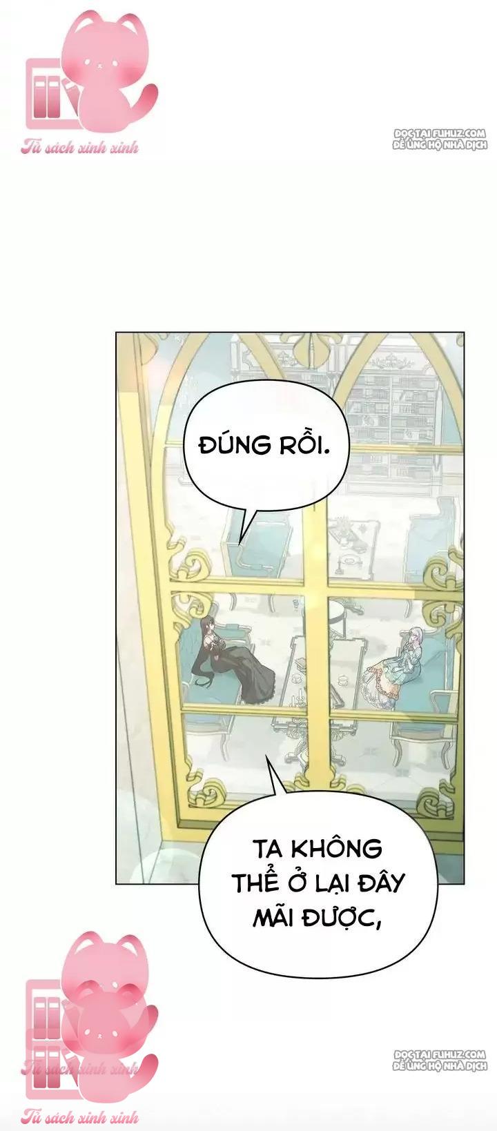 Nếu Không Vâng Lời Công Tước - Chap 66