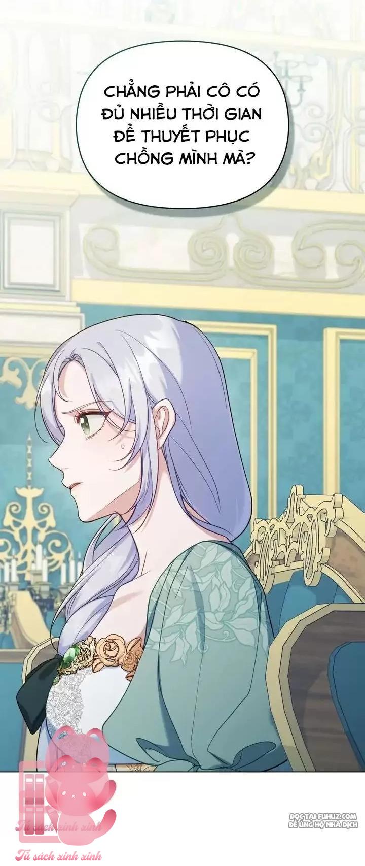 Nếu Không Vâng Lời Công Tước - Chap 66