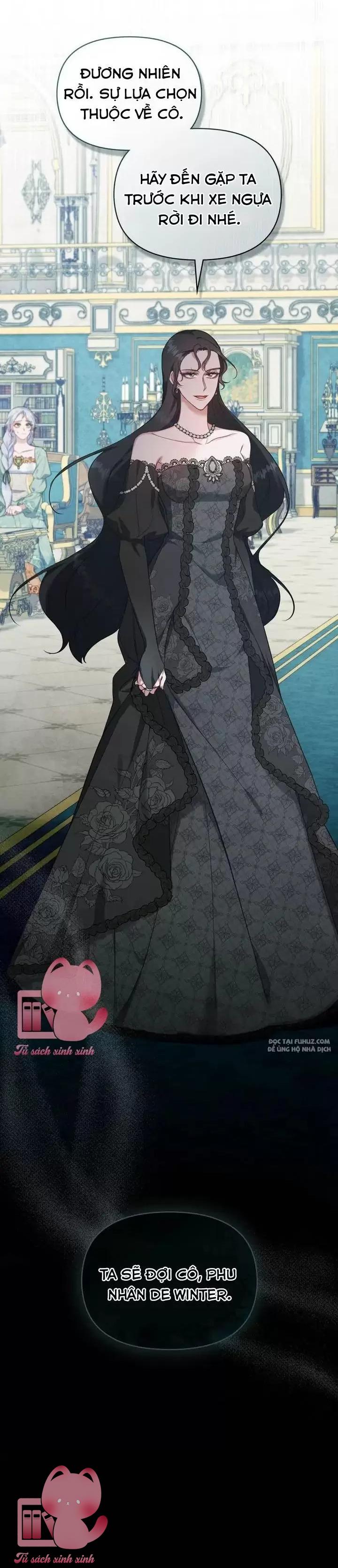 Nếu Không Vâng Lời Công Tước - Chap 66