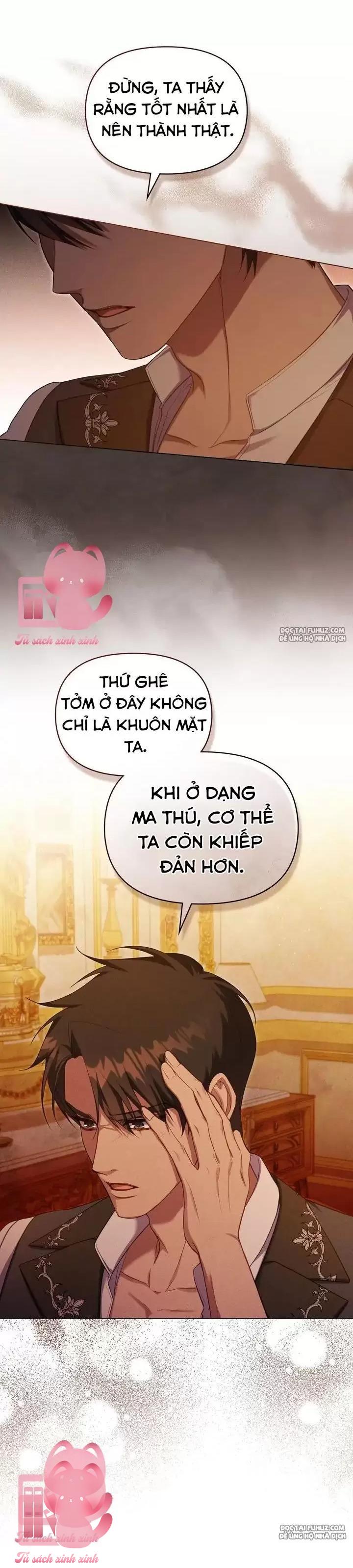 Nếu Không Vâng Lời Công Tước - Chap 66