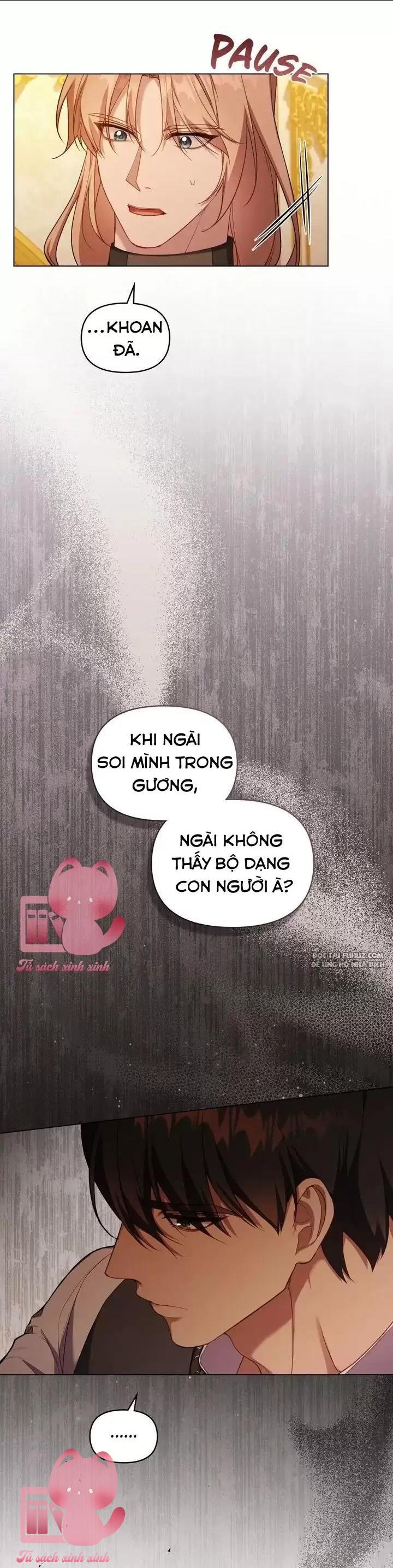 Nếu Không Vâng Lời Công Tước - Chap 66