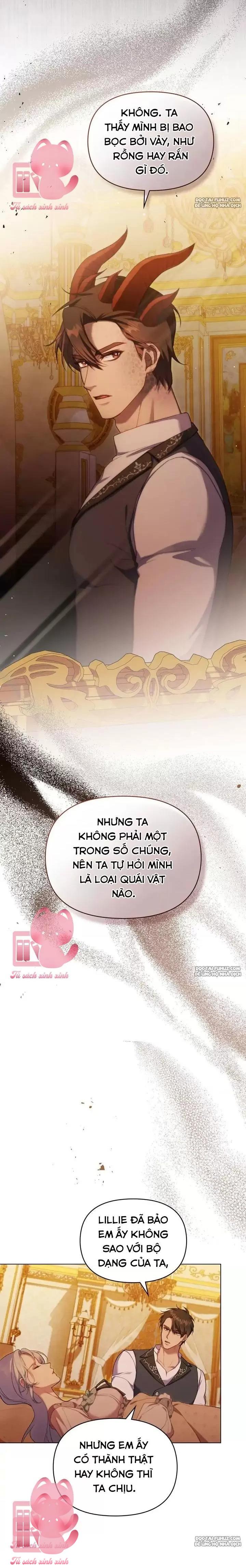 Nếu Không Vâng Lời Công Tước - Chap 66