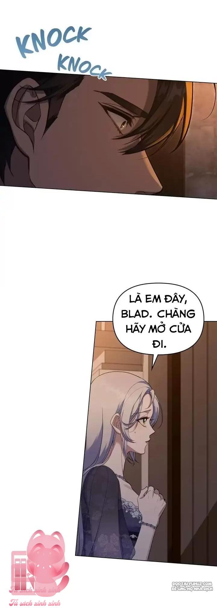 Nếu Không Vâng Lời Công Tước - Chap 67