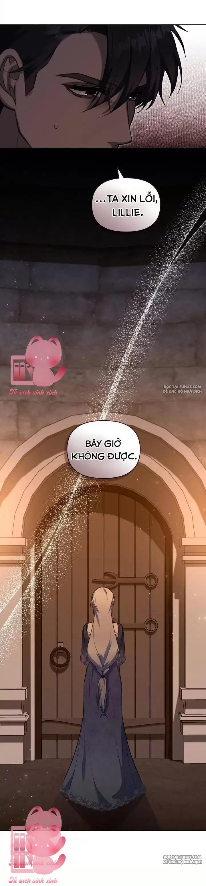 Nếu Không Vâng Lời Công Tước - Chap 67