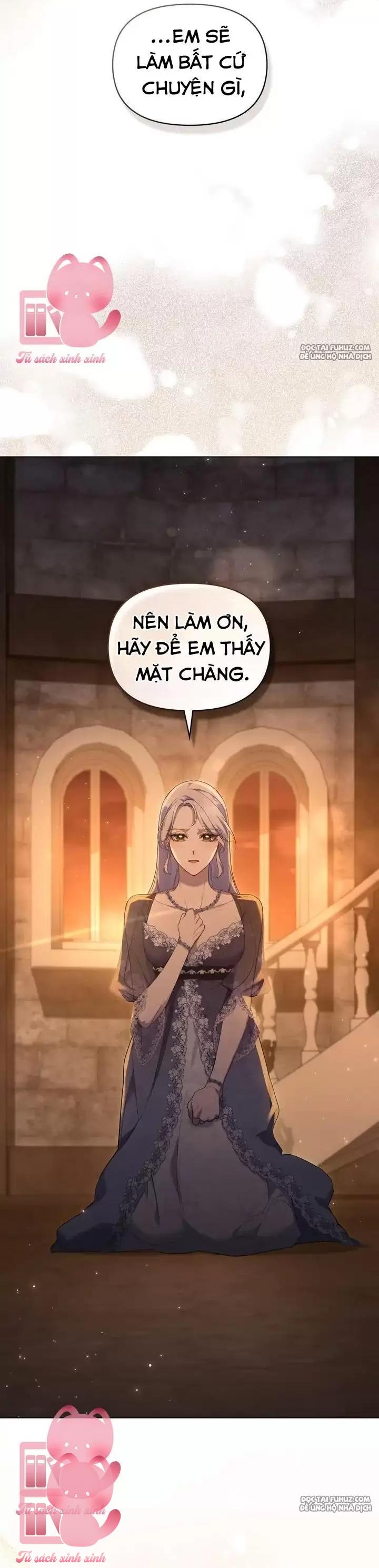 Nếu Không Vâng Lời Công Tước - Chap 67