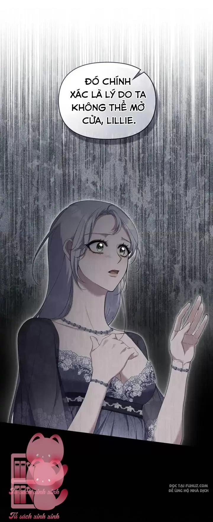 Nếu Không Vâng Lời Công Tước - Chap 67