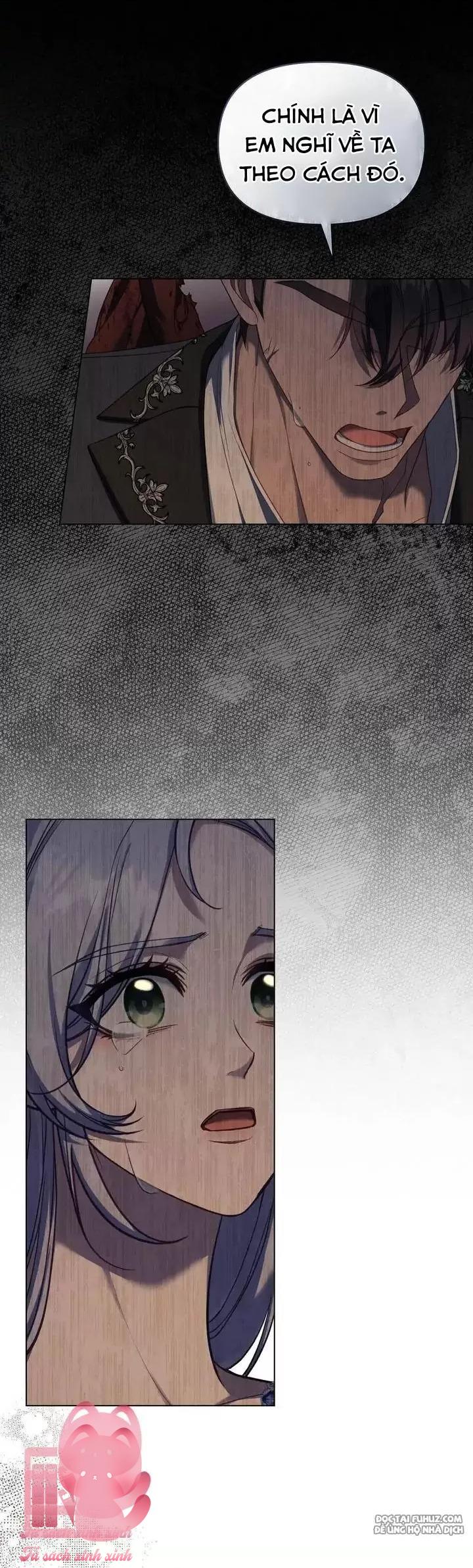 Nếu Không Vâng Lời Công Tước - Chap 67