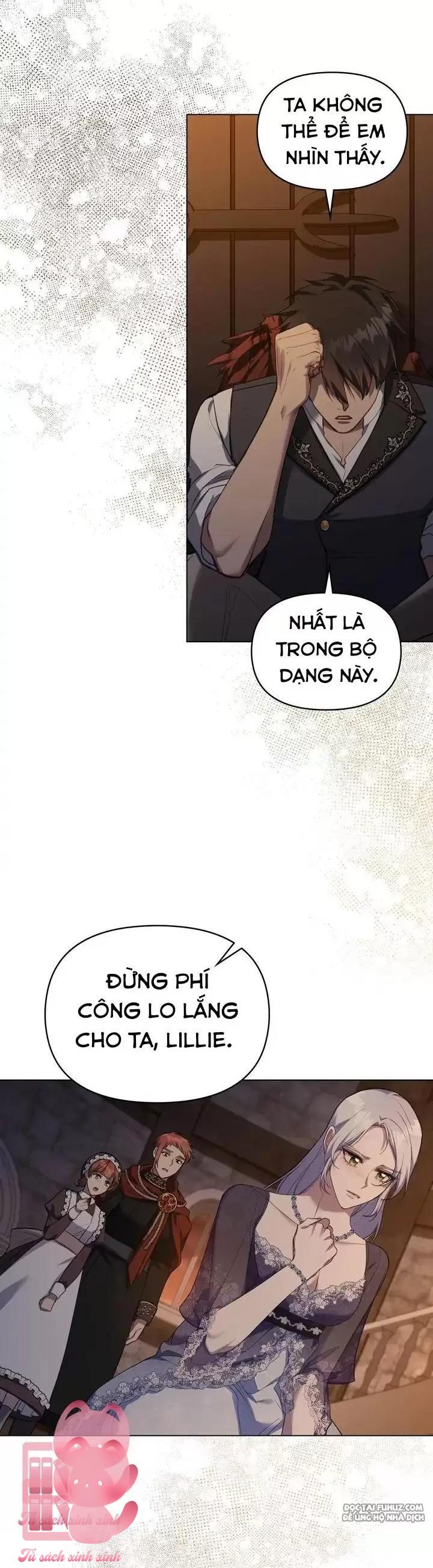 Nếu Không Vâng Lời Công Tước - Chap 67