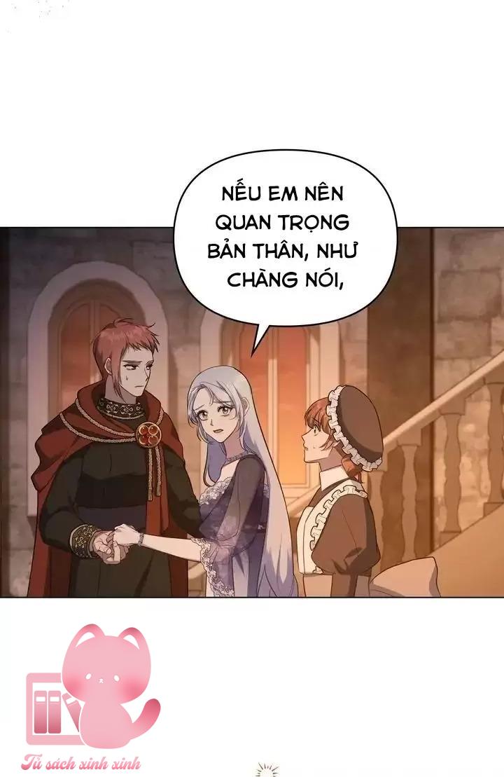 Nếu Không Vâng Lời Công Tước - Chap 67