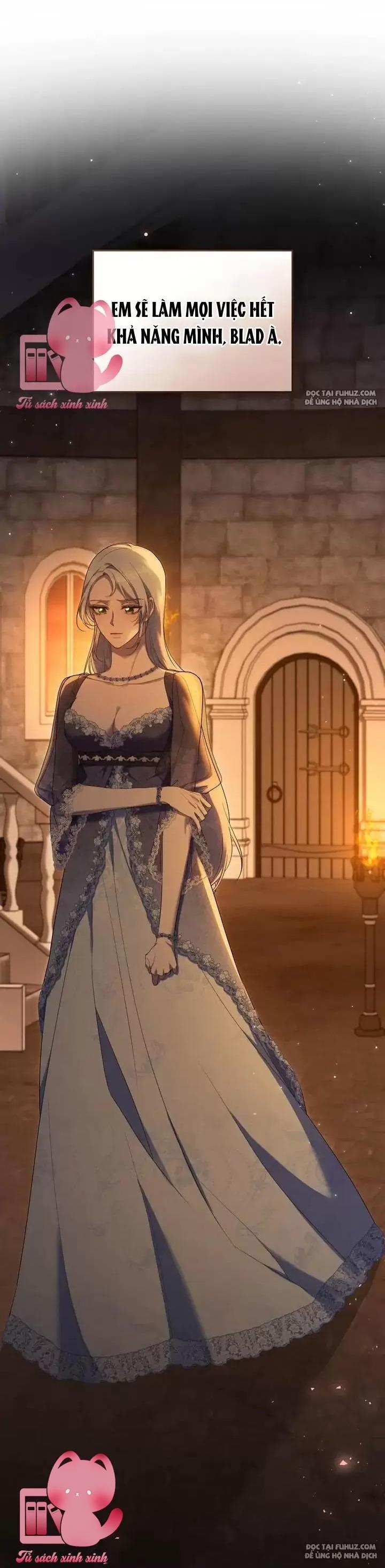 Nếu Không Vâng Lời Công Tước - Chap 67