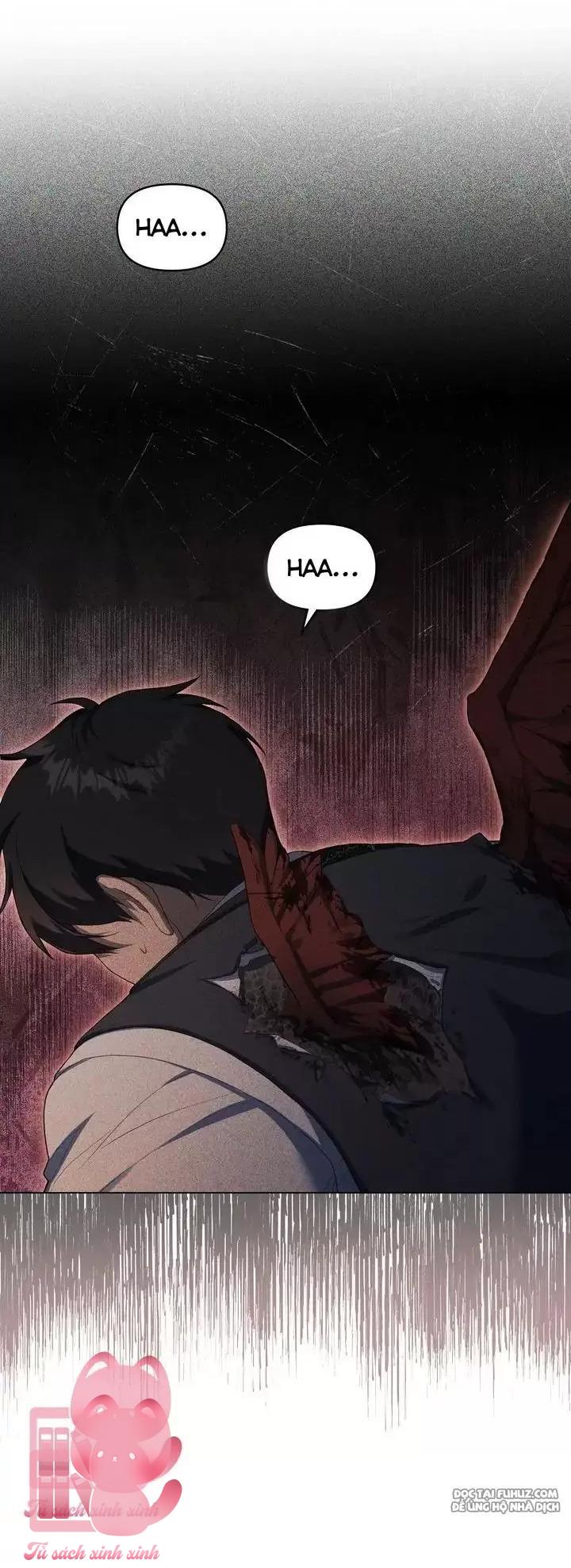 Nếu Không Vâng Lời Công Tước - Chap 67