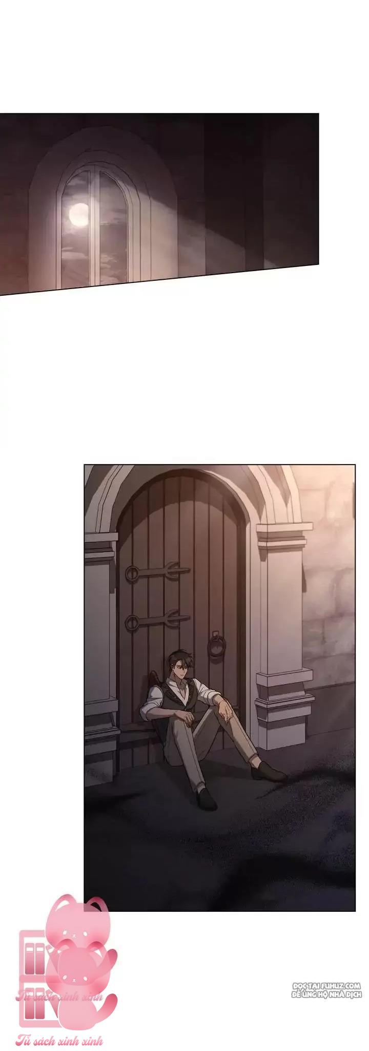 Nếu Không Vâng Lời Công Tước - Chap 67