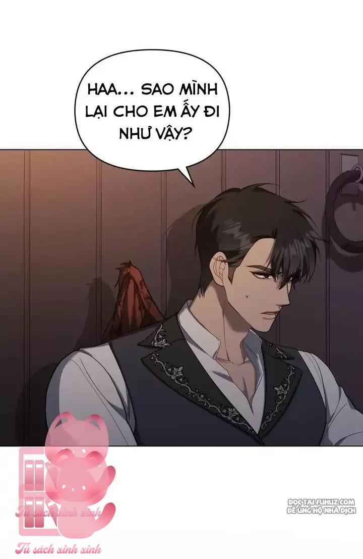Nếu Không Vâng Lời Công Tước - Chap 67