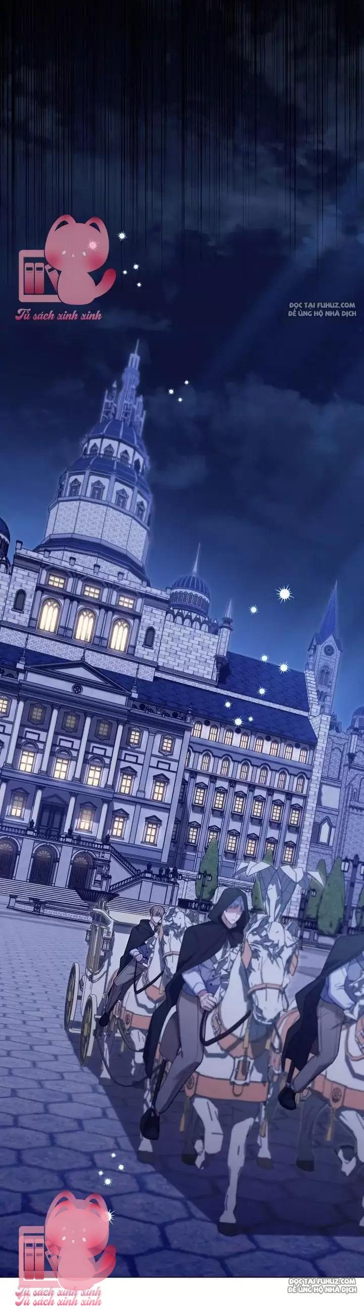 Nếu Không Vâng Lời Công Tước - Chap 67