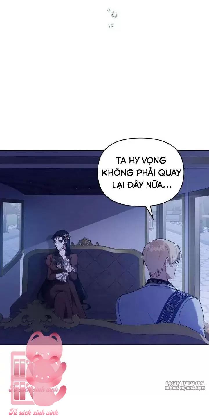 Nếu Không Vâng Lời Công Tước - Chap 67