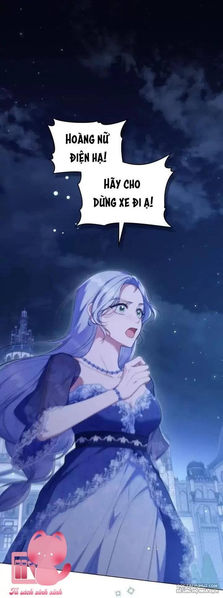 Nếu Không Vâng Lời Công Tước - Chap 67