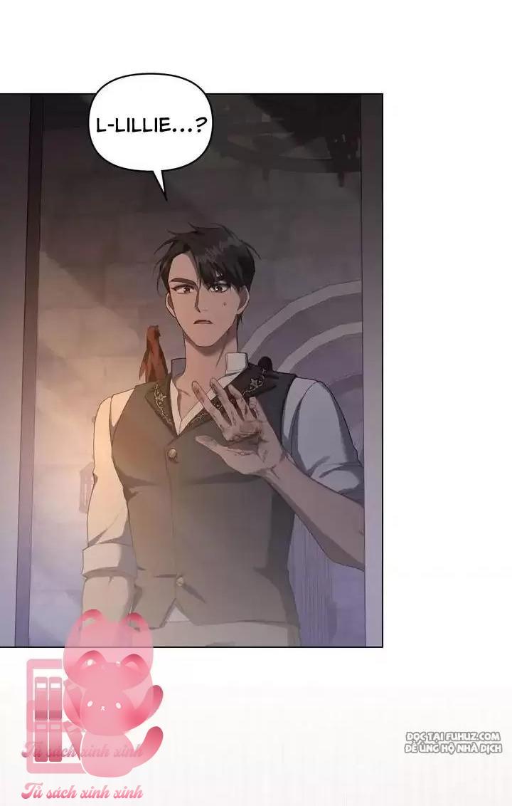 Nếu Không Vâng Lời Công Tước - Chap 67