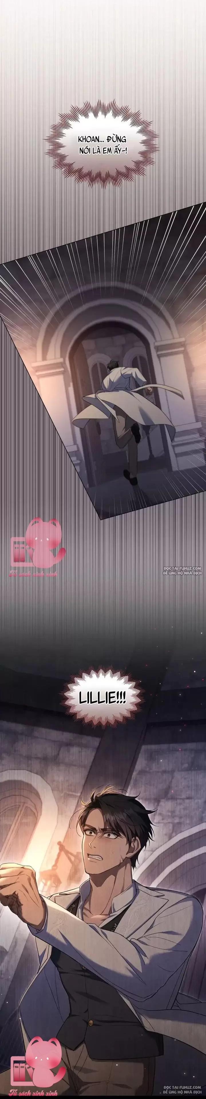 Nếu Không Vâng Lời Công Tước - Chap 67