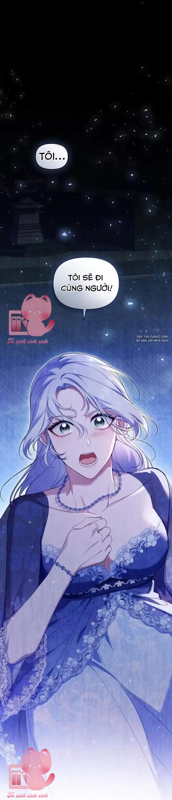 Nếu Không Vâng Lời Công Tước - Chap 67