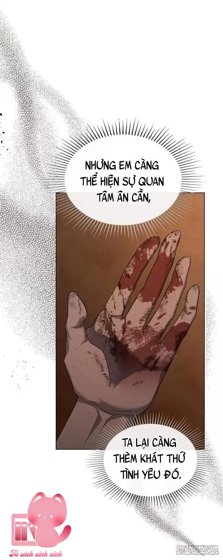 Nếu Không Vâng Lời Công Tước - Chap 67