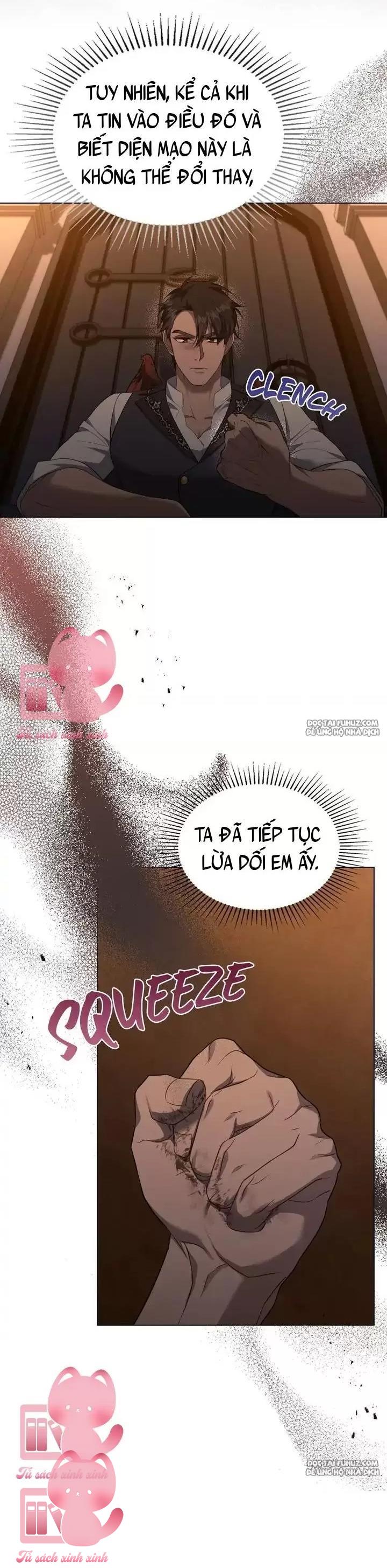 Nếu Không Vâng Lời Công Tước - Chap 67