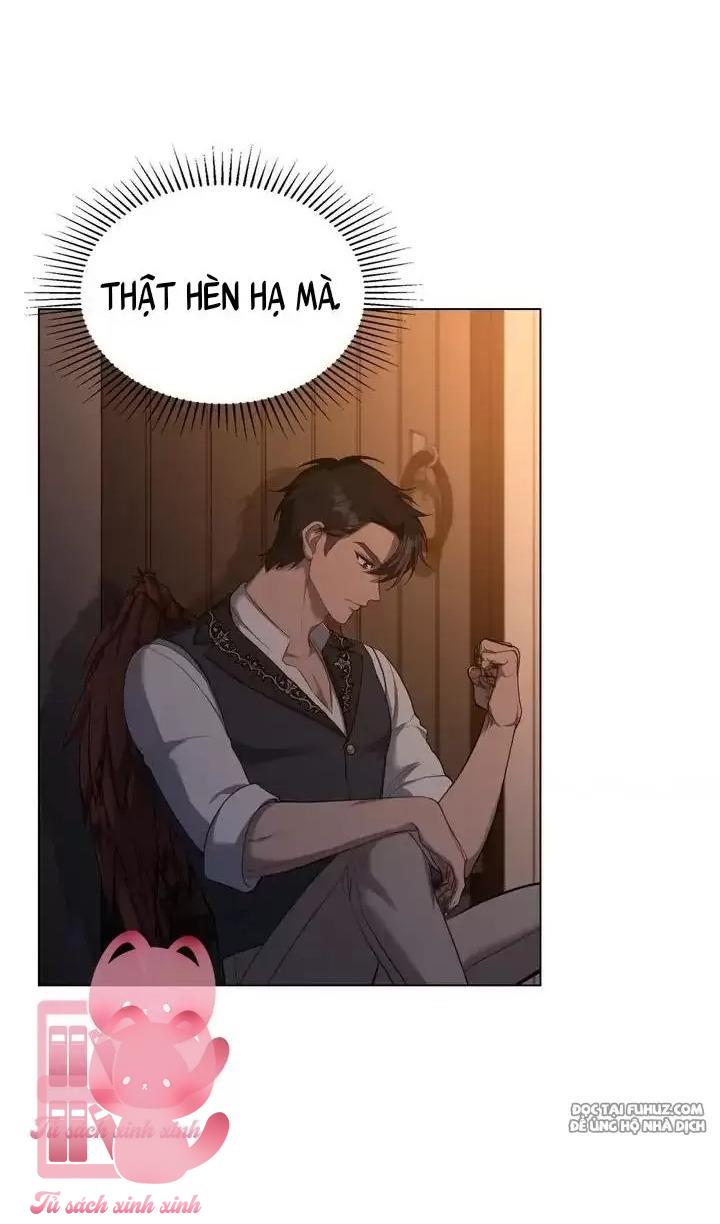 Nếu Không Vâng Lời Công Tước - Chap 67