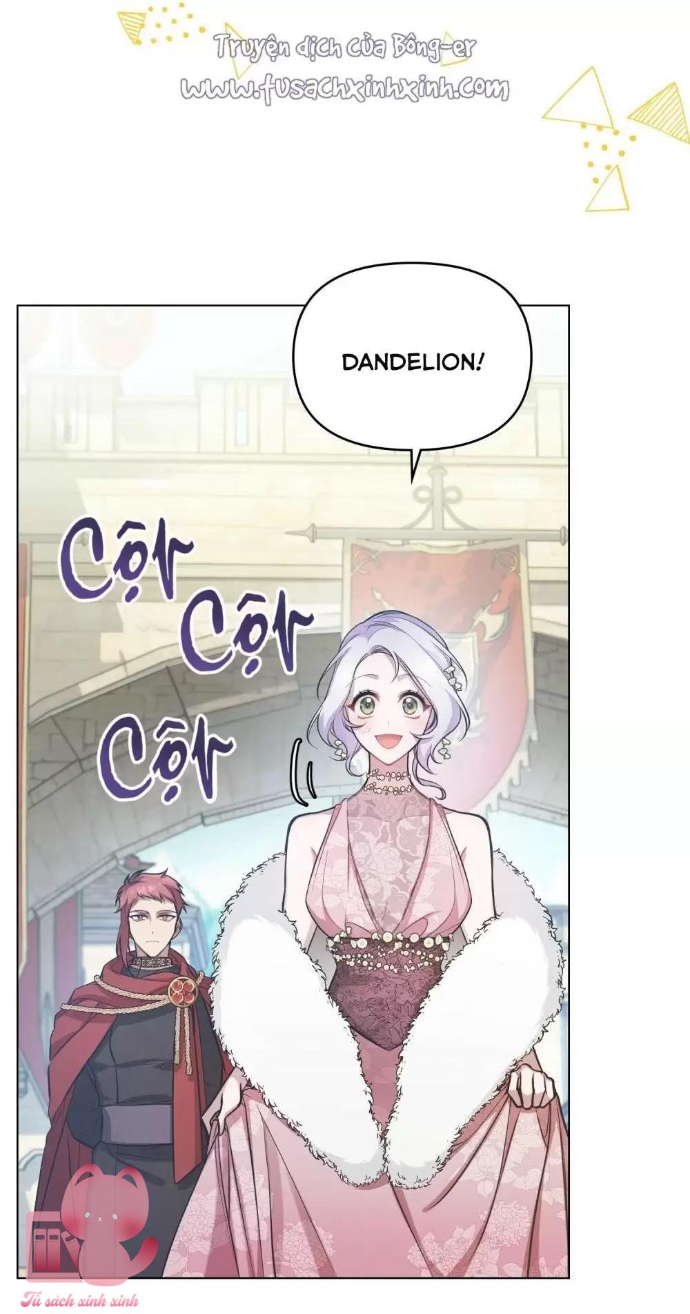 Nếu Không Vâng Lời Công Tước - Chap 7