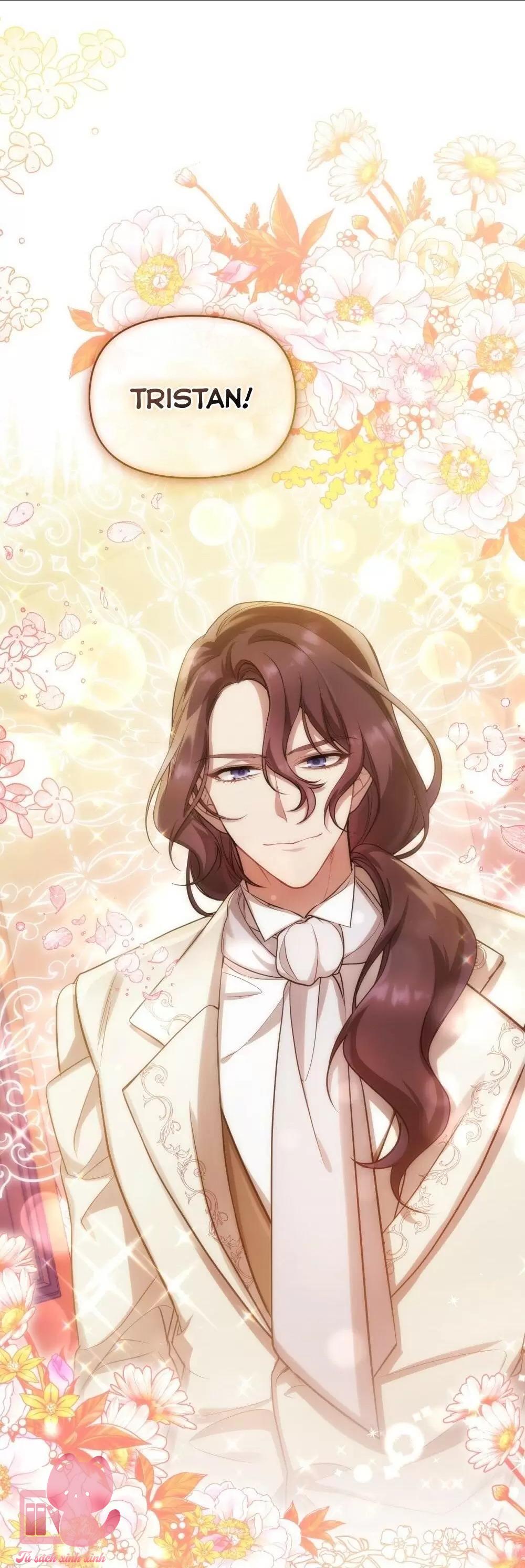 Nếu Không Vâng Lời Công Tước - Chap 7