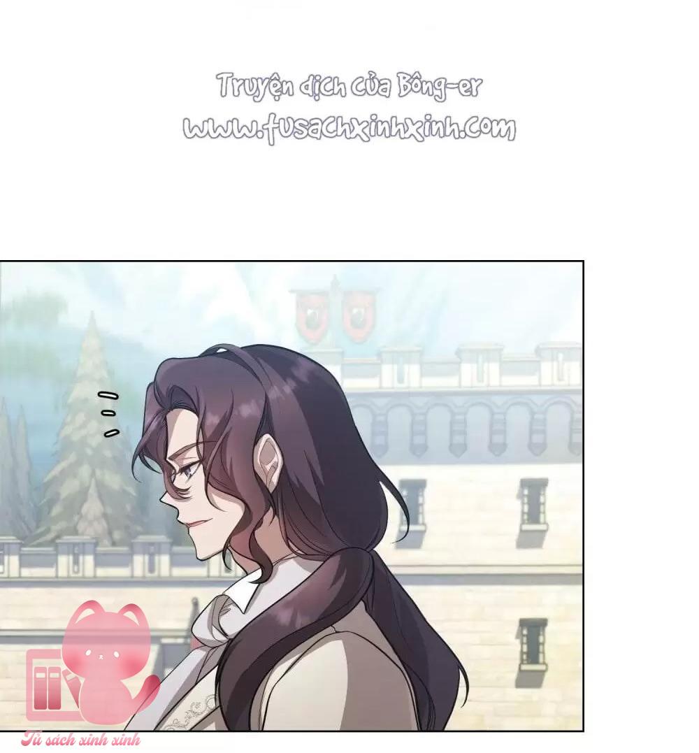 Nếu Không Vâng Lời Công Tước - Chap 7
