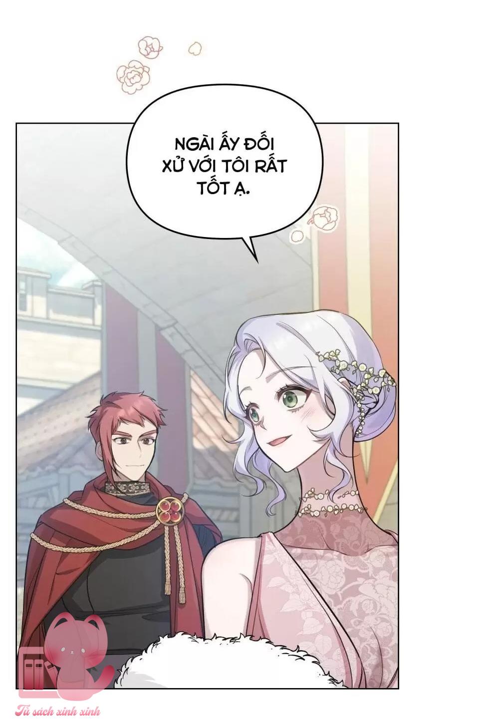 Nếu Không Vâng Lời Công Tước - Chap 7