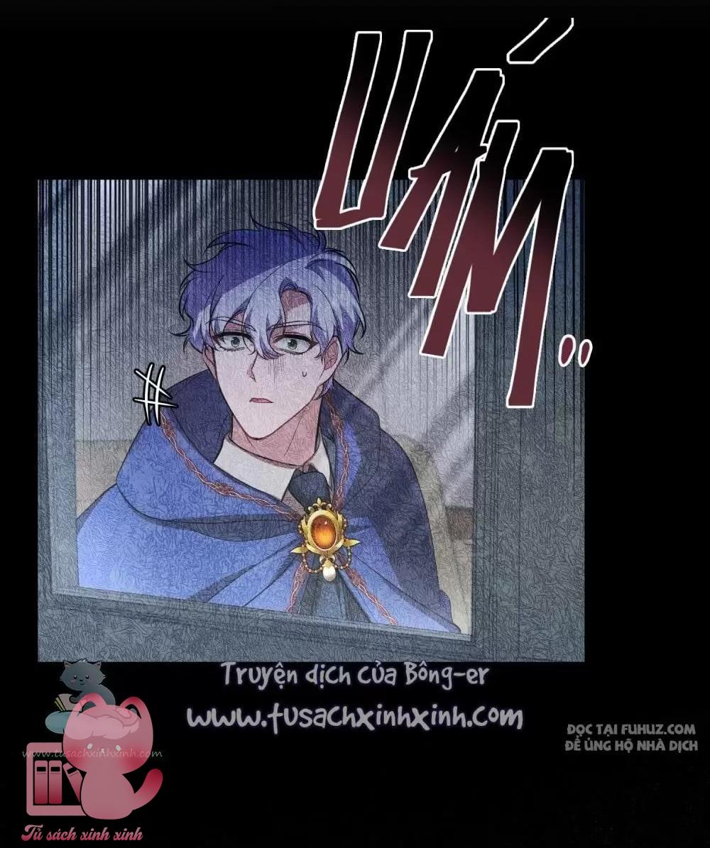 Nếu Không Vâng Lời Công Tước - Chap 7